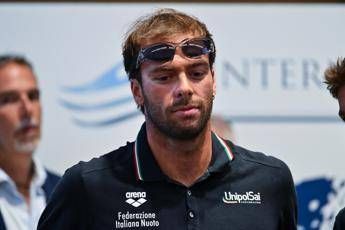 Antonelli va ad allenare in Cina, Paltrinieri perde il suo tecnico