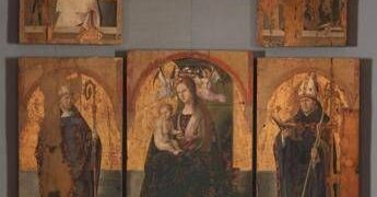 Antonello da Messina, rubate al Mume 4 opere: ecco i capolavori nel mirino dei ladri
