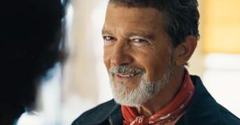 Antonio Banderas: “Ho rischiato di morire, ora vedo una realtà che prima mi sfuggiva”