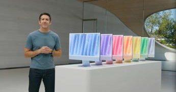 Apple, iMac con chip M6 potrebbe arrivare entro fine anno