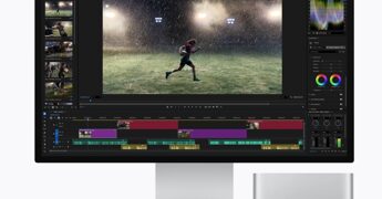 Apple rinnova Mac Studio con i chip M5 Max e M5 Ultra