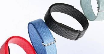 Apple sta pensando a un wearable senza schermo