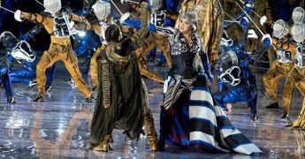 Arena di Verona sold-out per Aida con Anna Netrebko, il soprano tornerà per tre date nel 2027