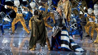 Arena di Verona sold-out per Aida con Anna Netrebko, il soprano tornerà per tre date nel 2027