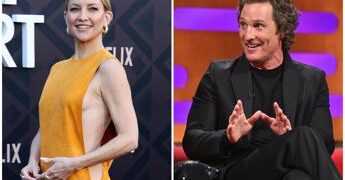 Arriva ‘Come farsi lasciare in 10 giorni’ 2? Hudson e McConaughey pronti a tornare