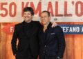 Ascolti tv 19 agosto, il film ’50 km all’ora’ su Canale 5 vince in prime time con uno share del 15,5%