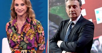 Ascolti tv, 25 agosto: Moreno vince (di nuovo) su Infante, ‘Vita in Diretta’ al 18,6% share