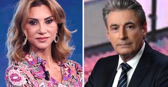 Ascolti tv, buon debutto per Milo Infante su Canale 5 ma nel pomeriggio vince Manuela Moreno con Vita in Diretta