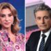 Ascolti tv, buon debutto per Milo Infante su Canale 5 ma nel pomeriggio vince Manuela Moreno con Vita in Diretta