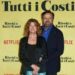 Ascolti tv, il film ‘Ricchi a tutti i costi’ su Canale 5 vince con 1,6 milioni di telespettatori, bene gli Europei di Atletica