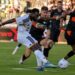 Atalanta-Sassuolo 2-1, Krstovic fa gioire Sarri al debutto. Venezia-Lecce 0-2, gol di Gorter e Tiago Gabriel