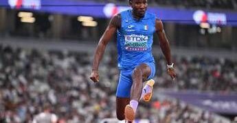 Atletica, oggi penultima giornata degli Europei – Diretta