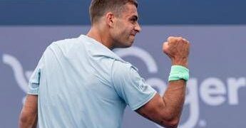 Atp Cincinnnati, Cobolli avanza agli ottavi di finale