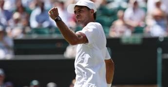 Atp Montreal, in campo 4 italiani: Cobolli, Darderi, Sonego e Bellucci