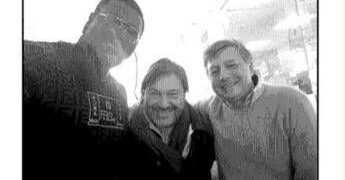 Attentato a Ranucci, in ordinanza foto giornalista con Lavitola e suo factotum: “Conosceva Gomes dal 2022”