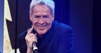 Baglioni lascia la Siae e affida a Soundreef la gestione dei diritti d’autore dal 2027