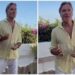 Ballando con le Stelle, Jimmy Ghione è il quinto concorrente