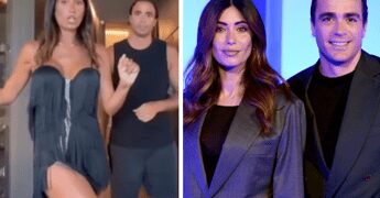 Ballando con le stelle, Alessandro Matri è il primo concorrente ufficiale