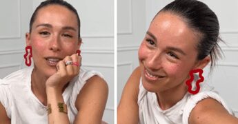 Ballando con le stelle, Aurora Ramazzotti è la seconda concorrente ufficiale
