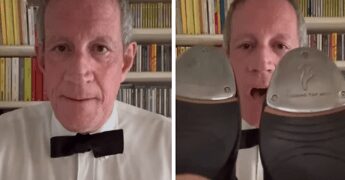 Ballando con le stelle, Riccardo Rossi è il sesto concorrente