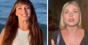 Ballando con le stelle, confermate Rebecca Gabrielli e Anastasia Kuzmina: gli annunci