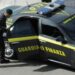 Bari, francese arrestato al porto: trasportava 3 missili da guerra su un furgone