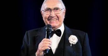 Baudo, un anno fa moriva SuperPippo: signore della televisione italiana