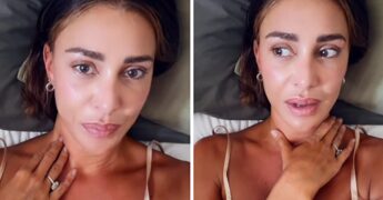 Belen, gli attacchi di panico e la depressione: “Ecco cosa mi ha aiutato a superare i momenti difficili”