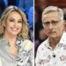 “Bonolis e Bruganelli in buoni rapporti per soldi”, l’accusa e la replica del conduttore