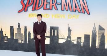 Box office, weekend da urlo in Italia per ‘Spider-Man: Brand New Day’, con quasi 12 milioni di euro