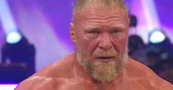 Brock Lesnar si ritira, la leggenda del wrestling chiude la carriera