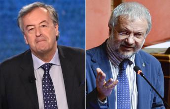 Burioni: “Borghi mi ha querelato per opinioni sulla sua azione politica”