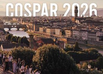 COSPAR 2026, ultime scoperte su Giove, acqua lunare e neuroscienze spaziali