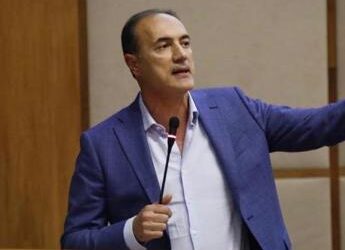 Calabria, Giannetta: “Forza Italia non è più la mia casa politica, con Futuro nazionale mi sposto a destra ma resto un moderato”