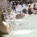 Caldo a Roma, il meteorologo: “Quarta ondata non se ne andrà prima di Ferragosto”