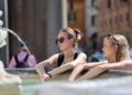 Caldo africano, arriva la tregua di Ferragosto: venerdì i bollini rossi scendono a 7, temporali diffusi