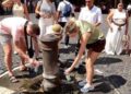 Caldo africano, continua la tregua: oggi nessun bollino rosso, ma da domani cambia tutto