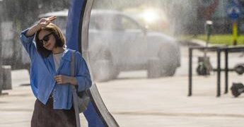 Caldo africano senza fine: ecco quando finirà davvero l’ondata che sta soffocando l’Italia