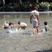 Caldo estremo, ancora afa record dopo il picco di oggi: cosa succede nel weekend