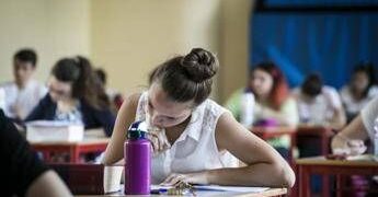 Caldo estremo e aule roventi, l’appello dei medici dell’ambiente: “Rinviare l’apertura delle scuole al Sud”