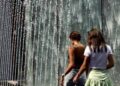 Caldo record, continua l’onda rossa: 19 città in massima allerta, verso Ferragosto di fuoco