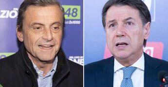 Calenda a riformisti Pd: “Linea Conte incompatibile, venite con noi in polo europeista”