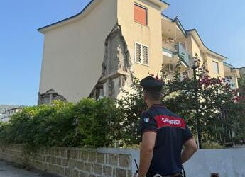 Campi Flegrei, prosegue lo sciame sismico: altre 5 scosse stamattina