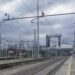 Caos a Ventimiglia, fulmine manda in tilt la sala comando della stazione: stop ai treni