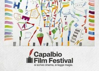Capalbio Film Festival, Mimmo Paladino firma il manifesto della quinta edizione ﻿