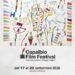Capalbio Film Festival, Mimmo Paladino firma il manifesto della quinta edizione ﻿