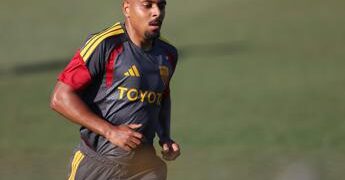 Cardiff City-Roma: orario, probabili formazioni e dove vederla in tv