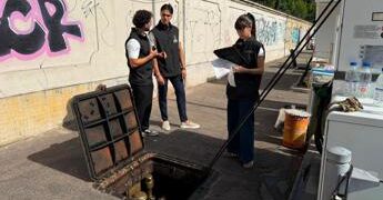 Caro carburanti, in corso maxi operazione Gdf per controlli a distributori a Roma
