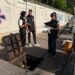 Caro carburanti, in corso maxi operazione Gdf per controlli a distributori a Roma
