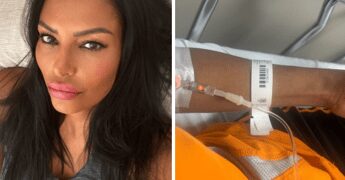 Carolina Marconi, la corsa al pronto soccorso: “Certe paure non vanno mai via”